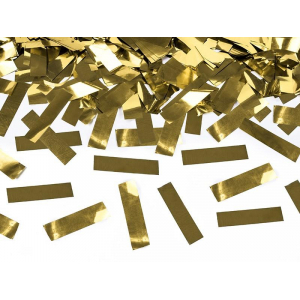 canon confettis doree 2