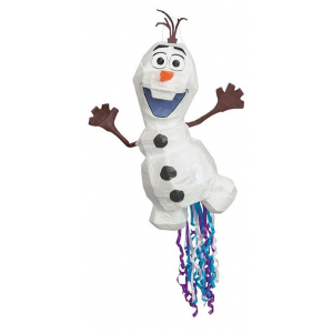 pinata reine des neiges olaf