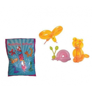 ballon modeler
