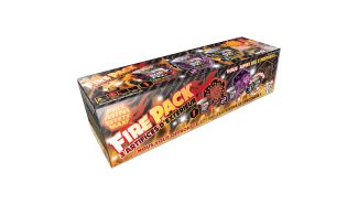 fire pack artifice ardi