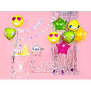 ballon hello 2