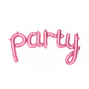 ballon party