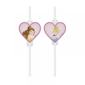 paille princesse disney