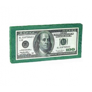 Pinata billet 100 dollars...