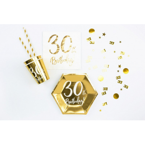 confettis doe 30 ans 2