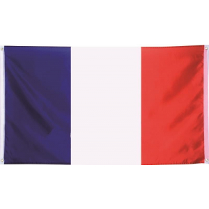 Drapeau France avec...