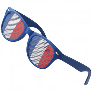 lunette supporter france