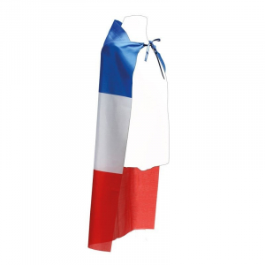 Cape supporter de France