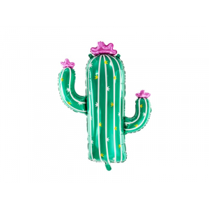 Cactus Ballon