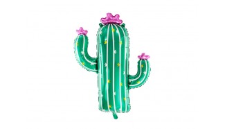 Cactus Ballon