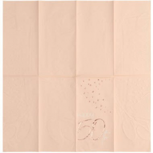 serviettes 50 2