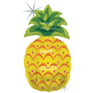 ballon ananas