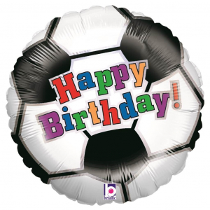 ballon foot