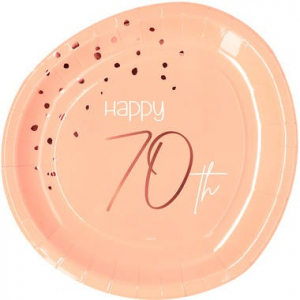 assiette 70
