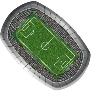 stade de foot