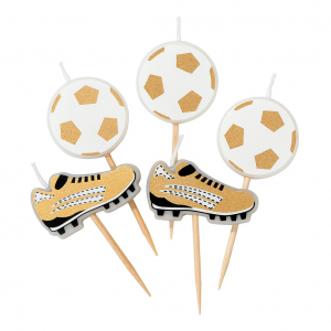 bougies foot pack
