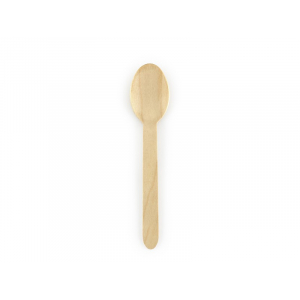 cuillere bois biodegradable 2