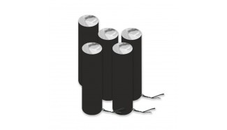 jet de scene 5M 60s
