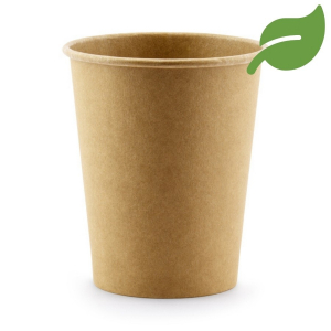 gobelet krakt biodegradable