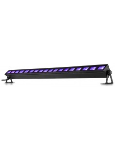Ampoule UV lumière noire / douille baïonnette 25W E27