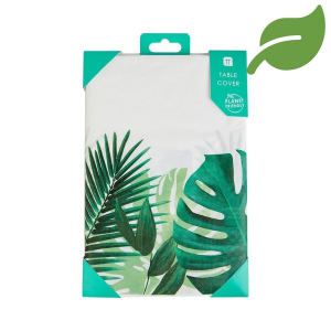 nappe papier tropical biodegradables