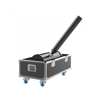 canon confettis pneumatique 2