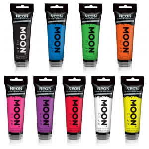 fluo eponge mix