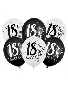https://france-effect.com/7400-home_default/6-ballons-blanc-et-noir-18th-birthday.jpg