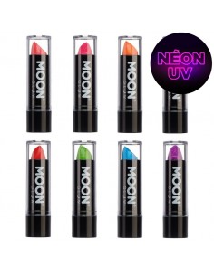 Maquillage fluorescent UV 20 ml - Accessoires/Accessoires fluos 