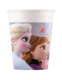 Gobelet de stade en plastique La Reine des Neiges 2 de Disney, 16