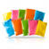 Sachet de poudre Holi 70g