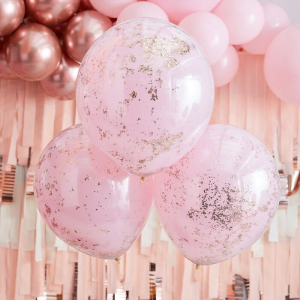 ballons roses 2