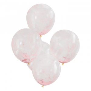 ballons perles