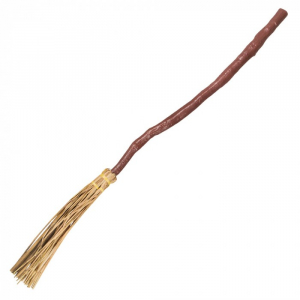 balai de sorcière