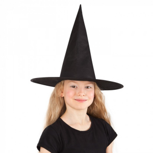 chapeau enfant sorcière