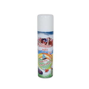 bombe mousse party 250Ml