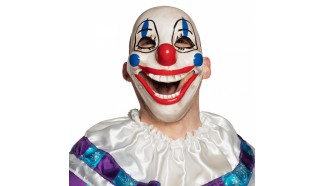 masque clown