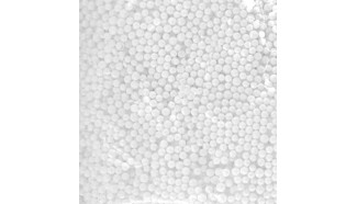 Micro-billes en polystyrène - Effet neige - Rembourrage