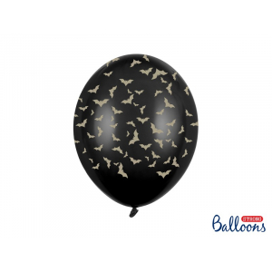 ballons chauves-souris