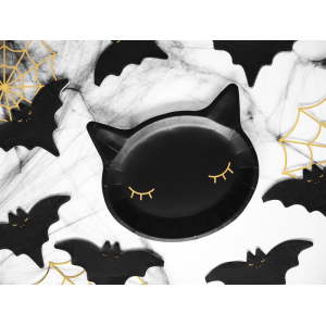 assiettes chat 2