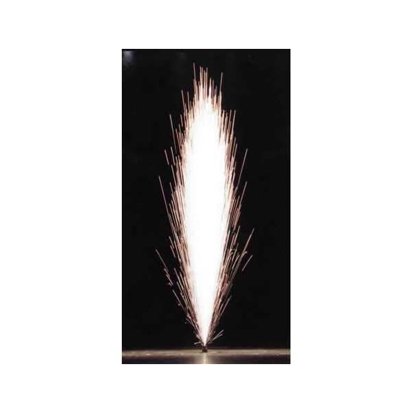 Feux Artifice Interieur Mariage 3 Metres 15secondes France Effect