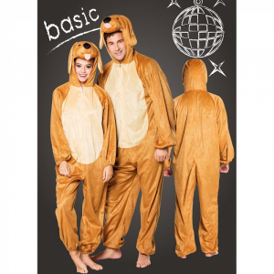 deguisement chien adulte