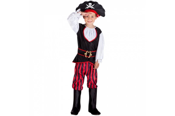 pirate costume