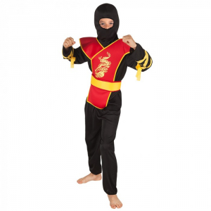 déguisement Ninja