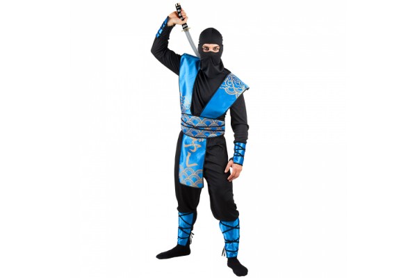 costume ninja