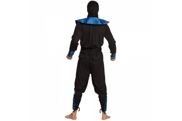 costume ninja dos