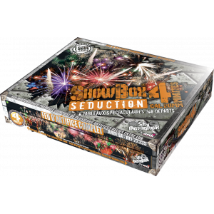 box seduction artifice