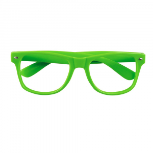 lunettes fluo 2