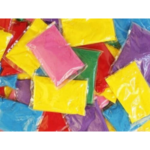 poudre holi sachet 2