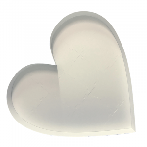 structure ballon coeur